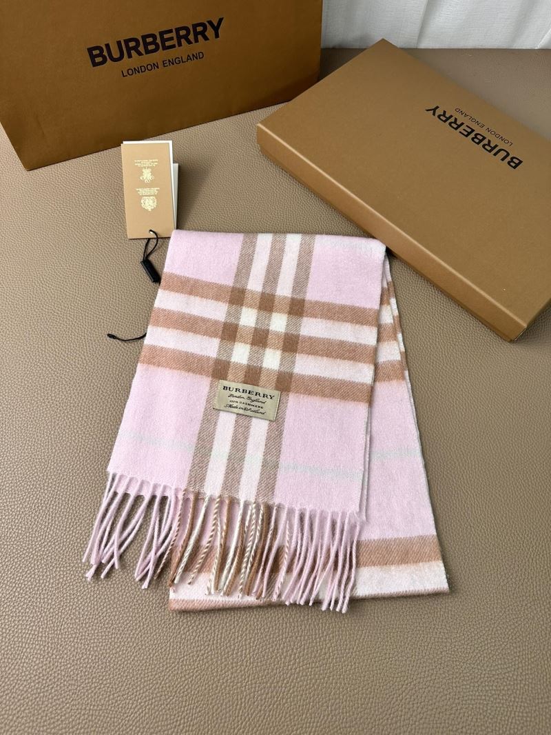 Burberry Scarf